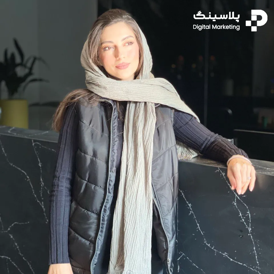 دستمزد بازیگر تیزر تبلیغاتی غزل شیرازی