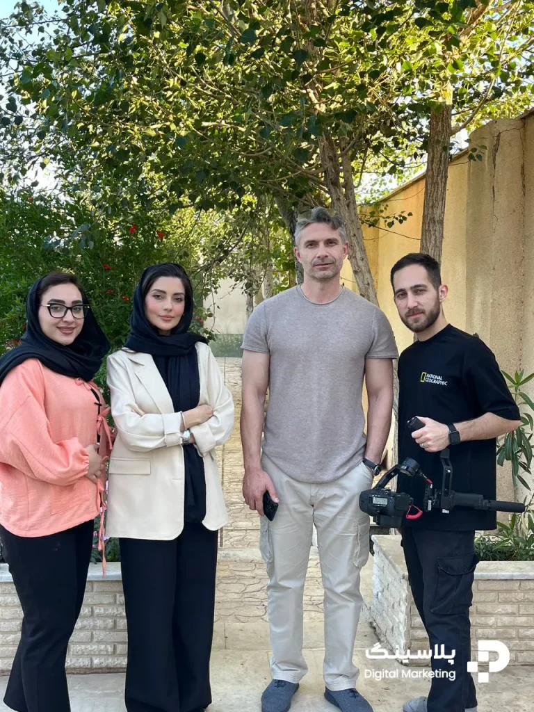دستمزد و تعرفه بازیگران تیزر تبلیغاتی در ایران