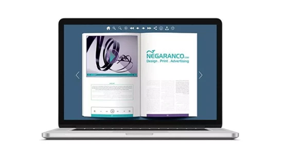 کاتالوگ دیجیتال