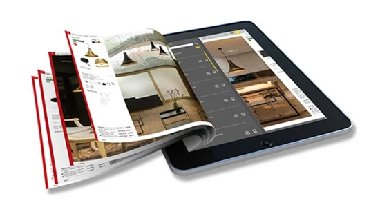 کاتالوگ دیجیتال