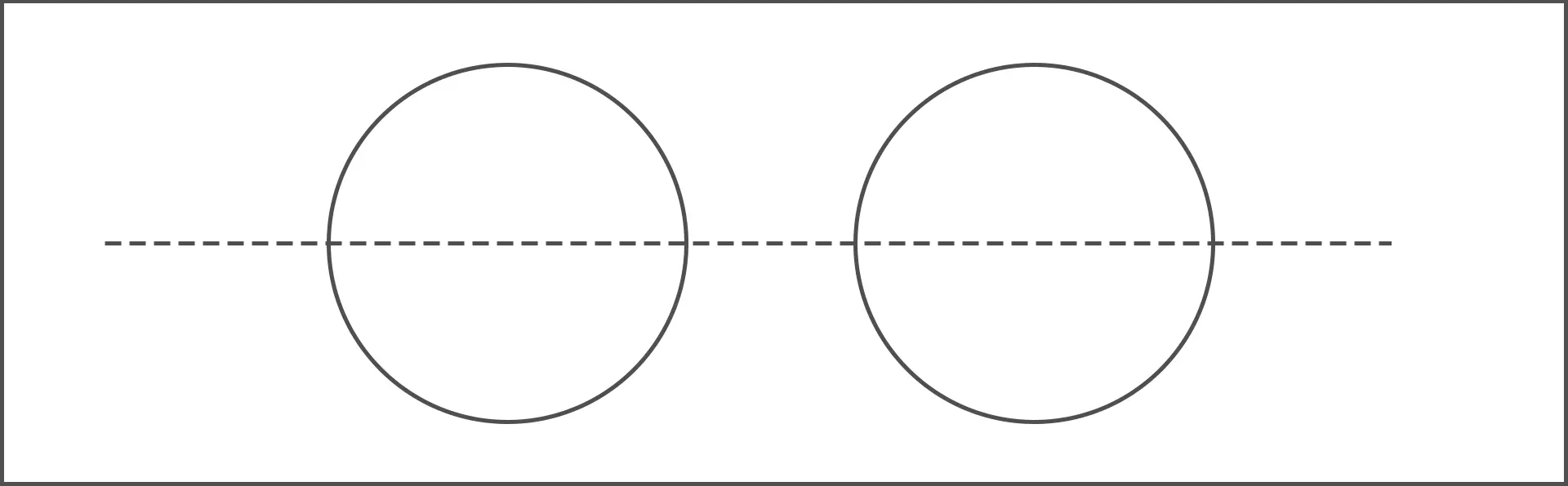 خطوط ضمنی (Implied Lines)