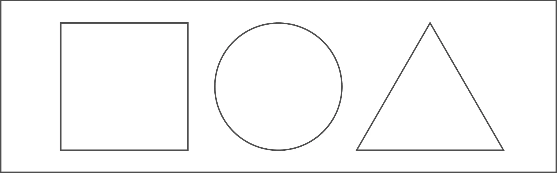 خطوط هندسی (Geometric Lines)