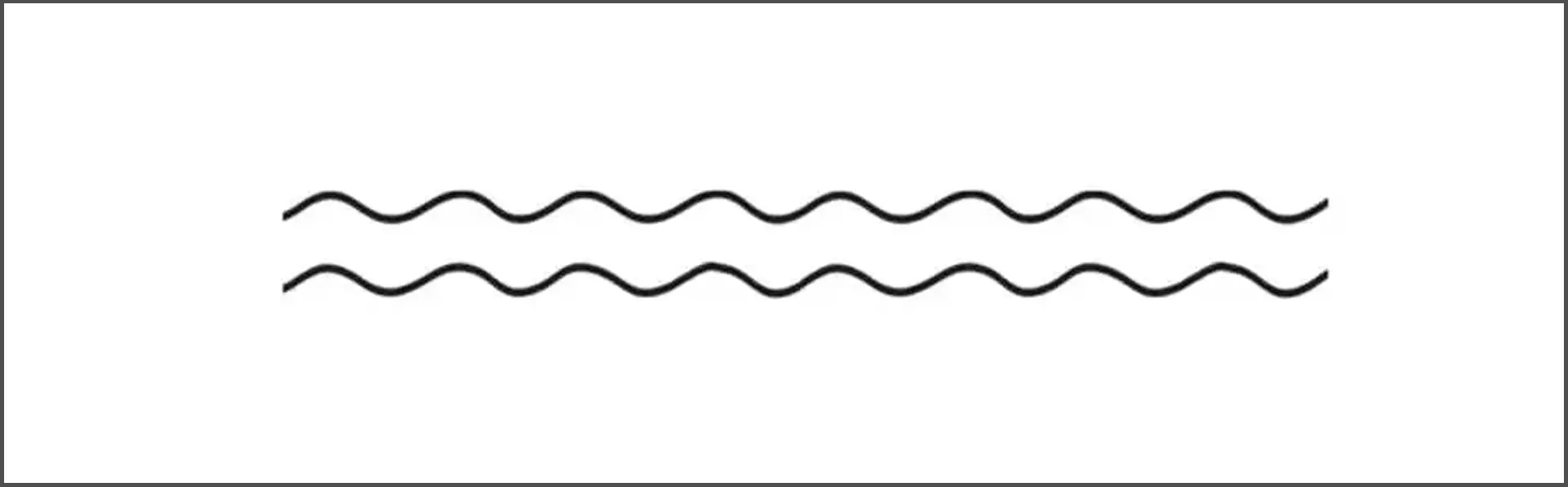 خطوط منحنی (Curved Lines)